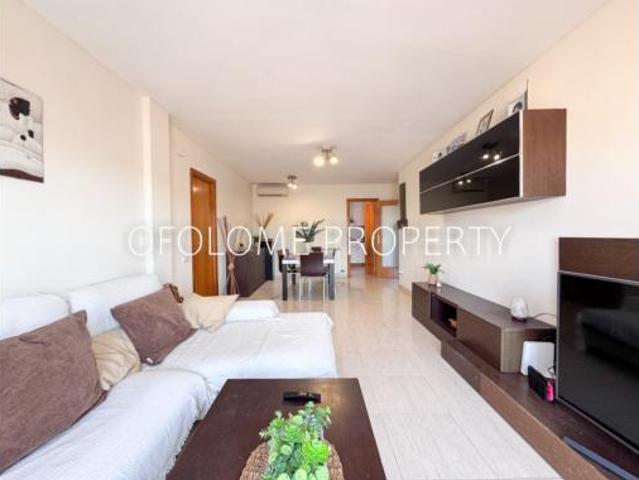 Piso Venta Terrassa, Roc Blanc