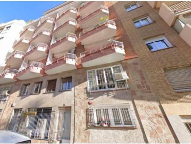 Piso Venta Terrassa, Roc Blanc