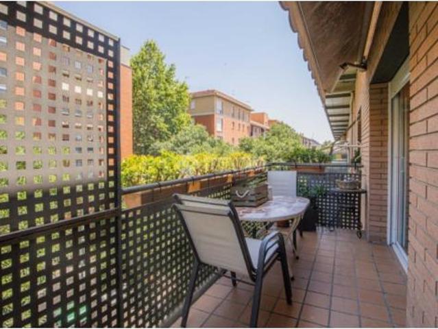 Piso Venta Terrassa, Roc Blanc
