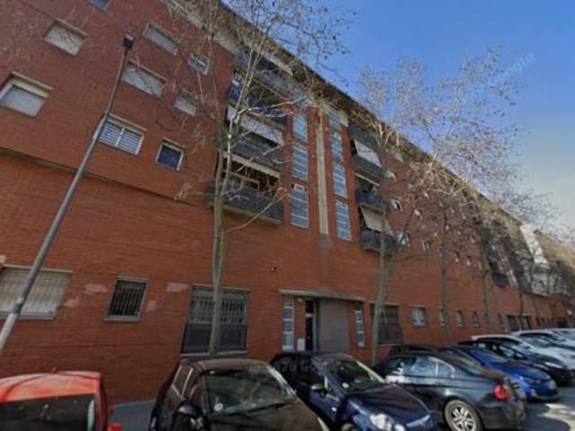 Piso Venta Terrassa, Roc Blanc