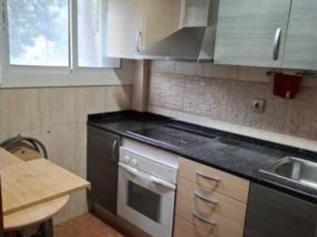 Piso Venta Terrassa, Sant Llorenç