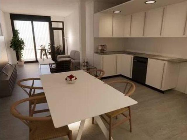 Piso Venta Terrassa, Sant Pere