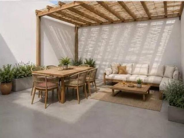 Piso Venta Terrassa, Sant Pere
