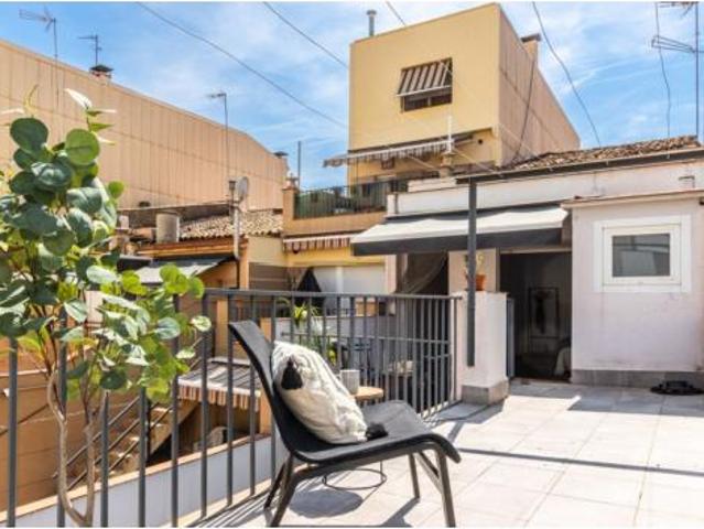Piso Venta Terrassa, Sant Pere