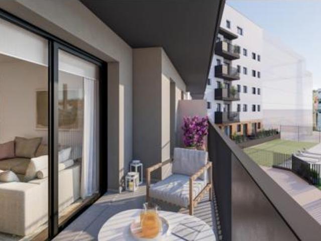Piso Venta Terrassa, Segle XX