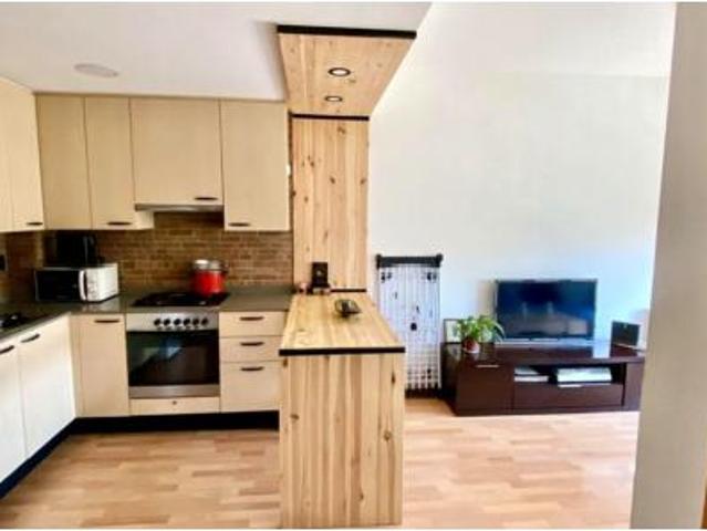 Piso Venta Terrassa, Terrassa
