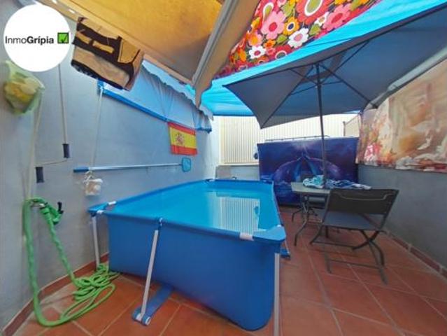 Piso Venta Terrassa, Torre sana