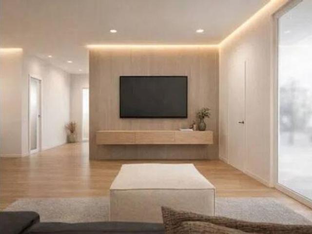 Piso Venta Terrassa, Torre sana