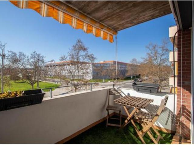 Piso Venta Terrassa, Torre sana
