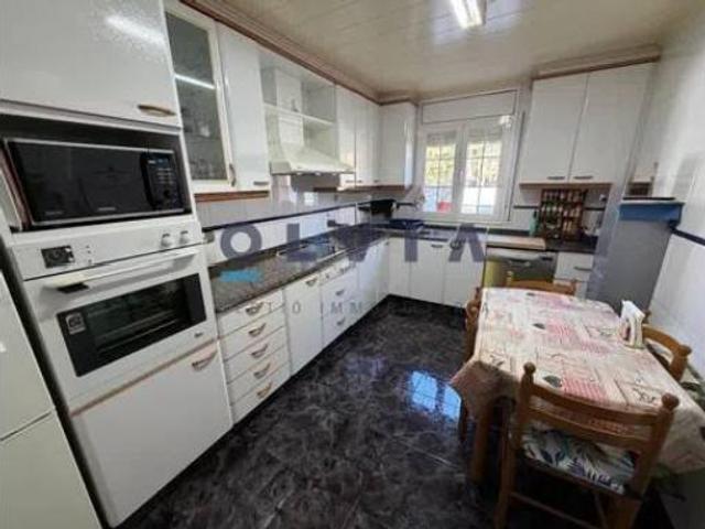 Piso Venta Terrassa, Torre sana