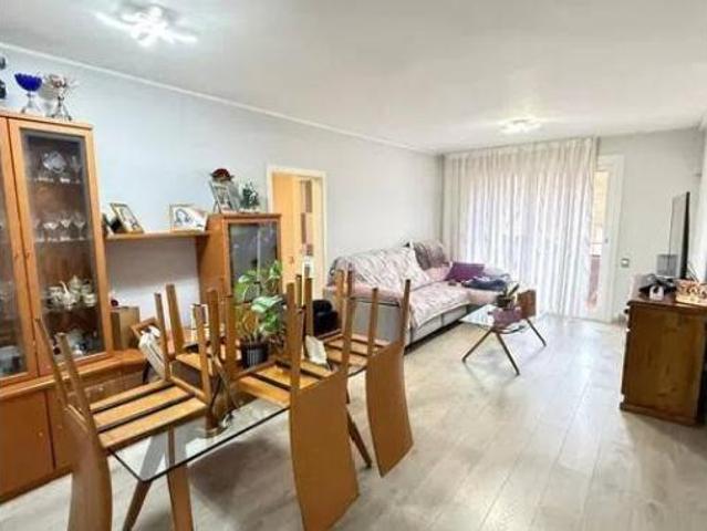 Piso Venta Terrassa, Vallparadís
