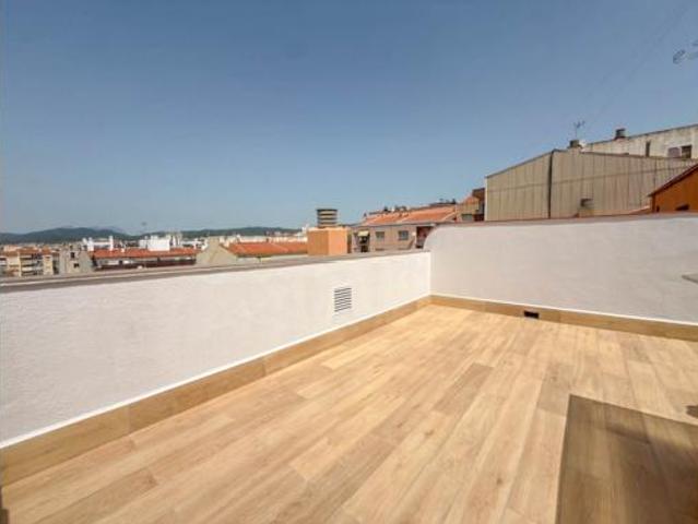 Piso Venta Terrassa, Vallparadís