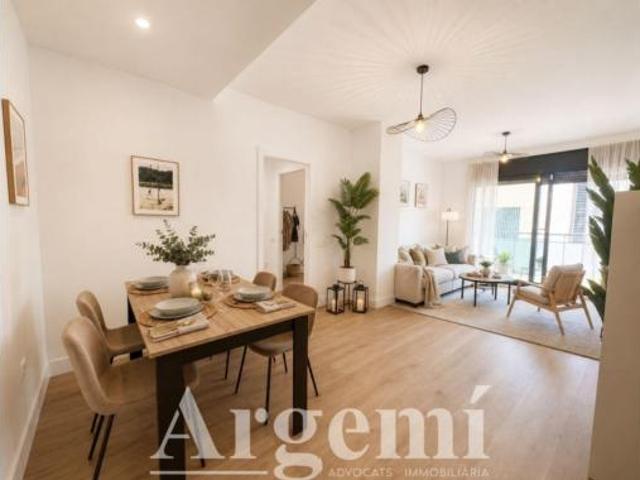 Piso Venta Terrassa, Vista Alegre