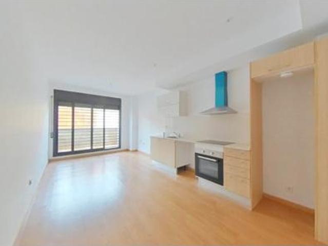 Piso Venta Terrassa, Vista Alegre
