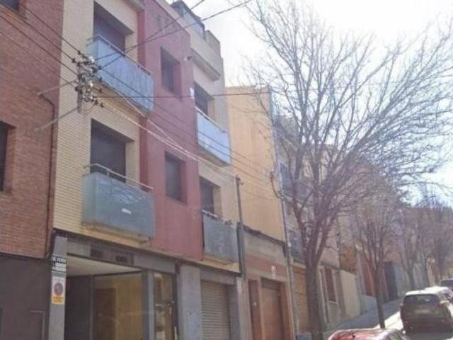 Piso Venta Terrassa, Vista Alegre