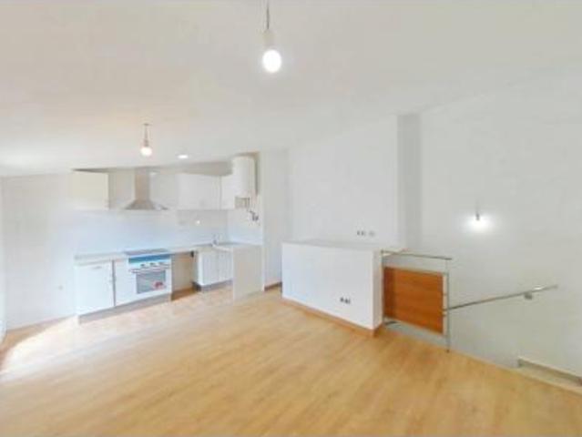 Piso Venta Terrassa, Vista Alegre