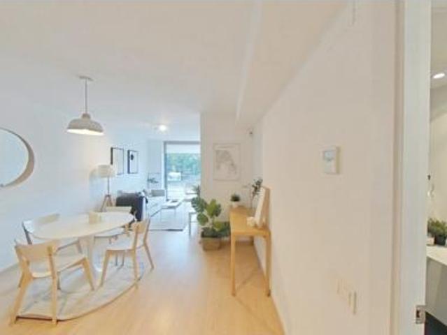 Piso Venta Terrassa, Vista Alegre