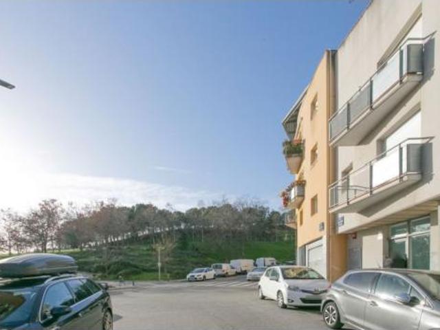 Piso Venta Terrassa, Vista Alegre