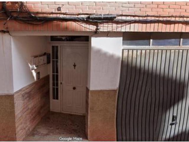 Piso Venta Teruel Capital, Arrabal Carrel San Julián