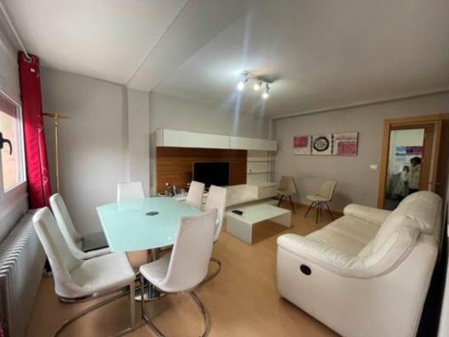 Piso Venta Teruel Capital, Ensanche