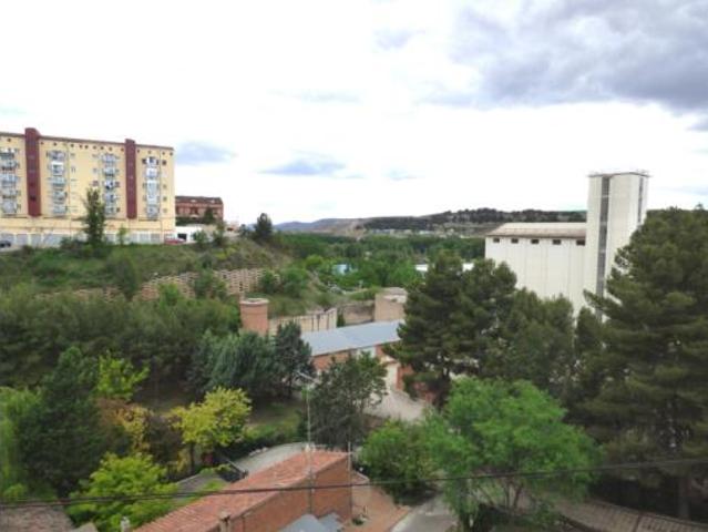 Piso Venta Teruel Capital, Ensanche