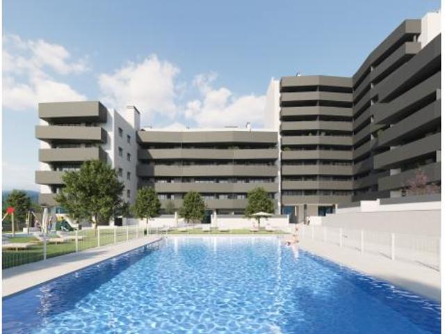 Piso Venta Teruel Capital, Ensanche