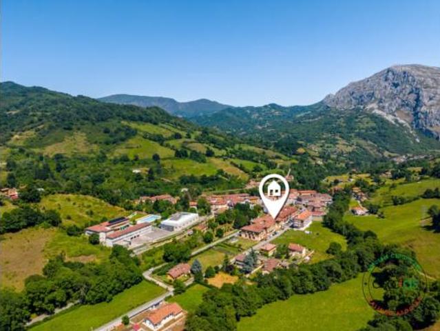 Piso Venta Teverga, Riomayor Teverga