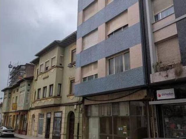 Piso Venta Tineo, Buenavista Tineo