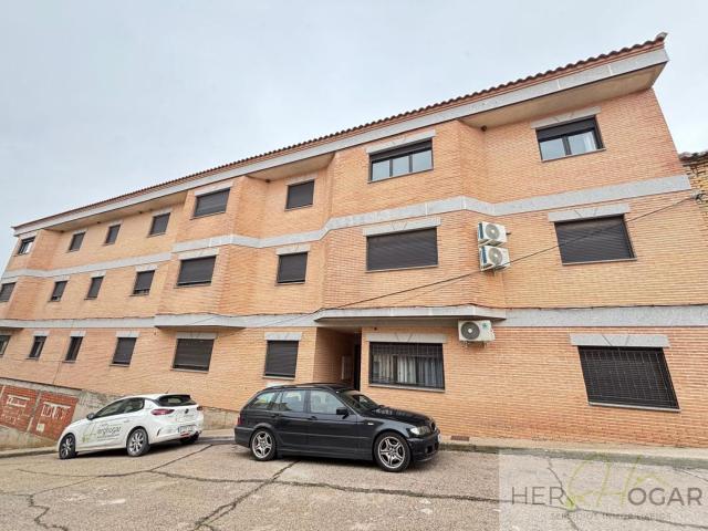 Piso Venta Toledo