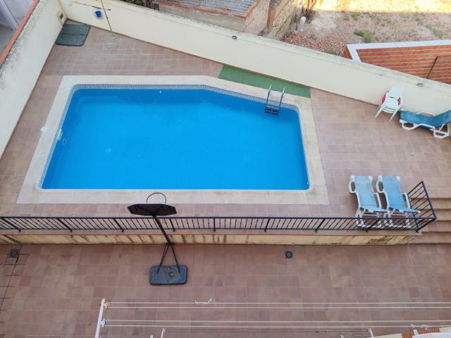 Piso Venta Toledo