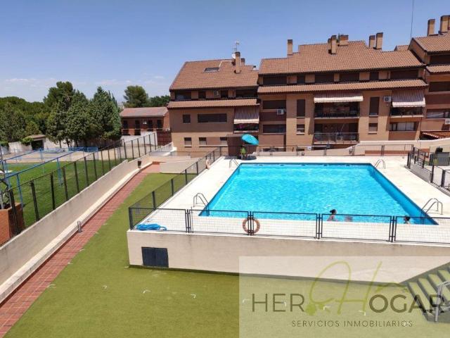 Piso Venta Toledo