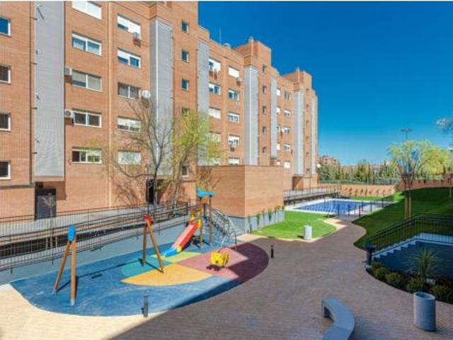 Piso Venta Toledo Capital, Azucaica