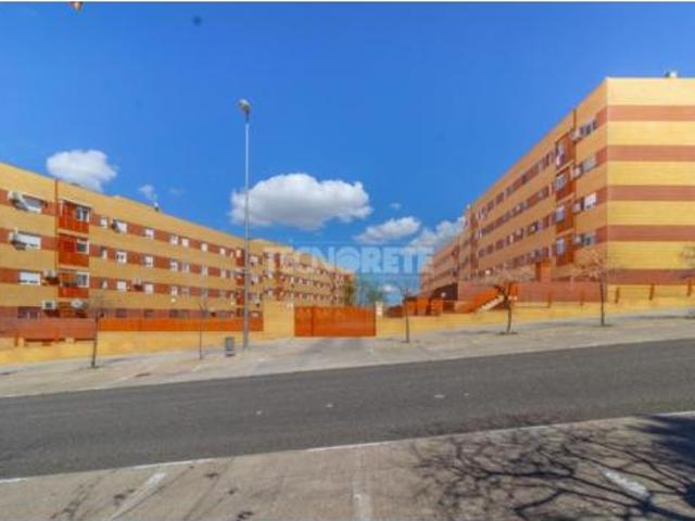 Piso Venta Toledo Capital, Azucaica