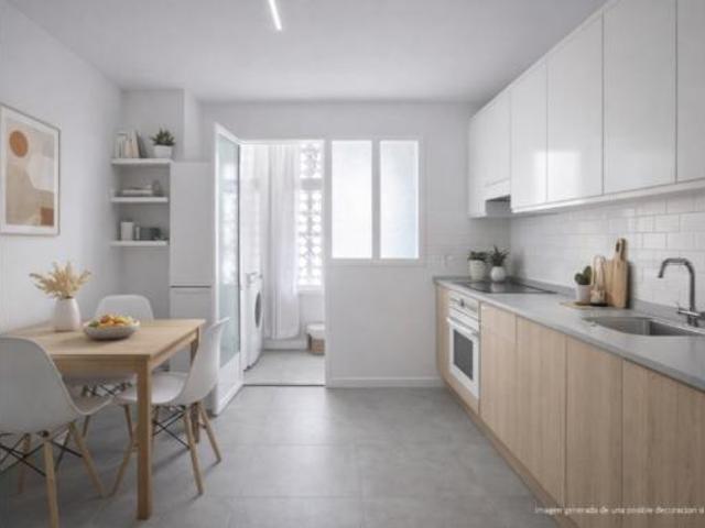 Piso Venta Toledo Capital, Azucaica