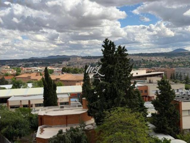 Piso Venta Toledo Capital, Buenavista