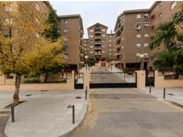 Piso Venta Toledo Capital, Buenavista