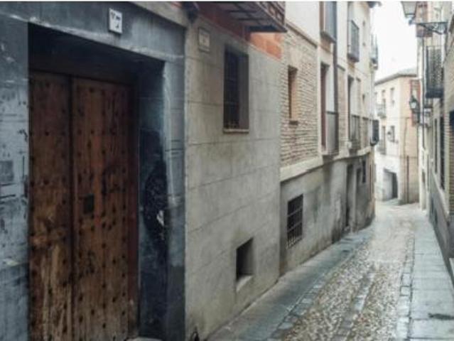 Piso Venta Toledo Capital, Casco Antiguo