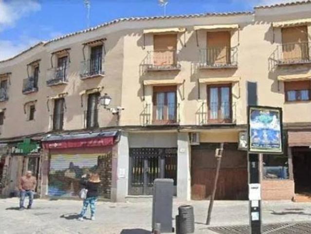 Piso Venta Toledo Capital, Casco Antiguo