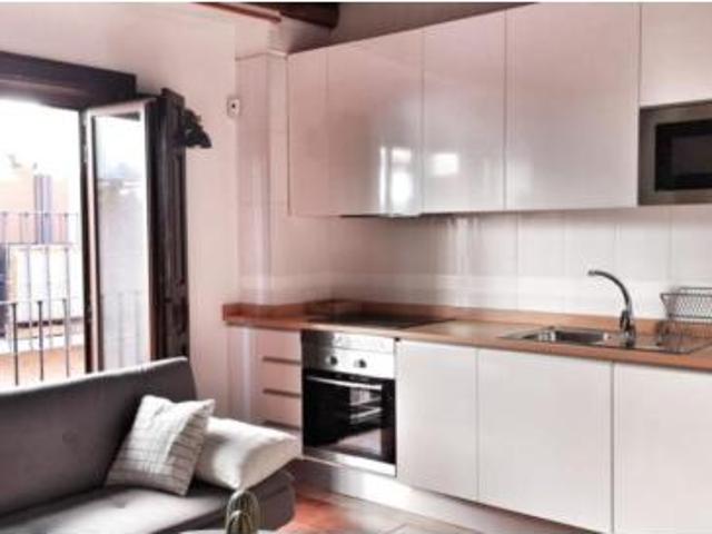 Piso Venta Toledo Capital, Casco Antiguo