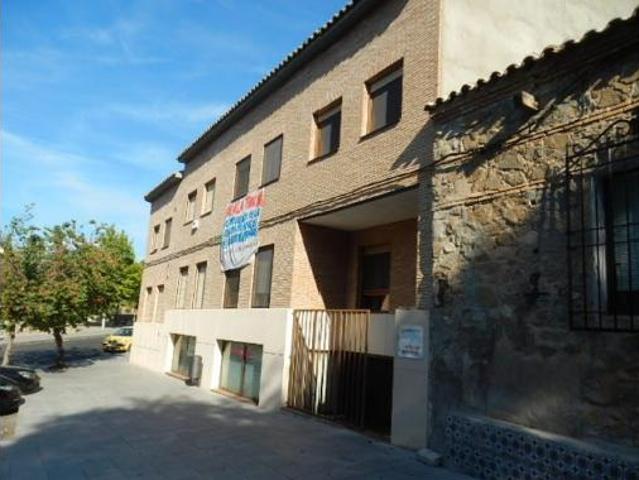 Piso Venta Toledo Capital, Casco Antiguo