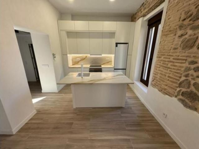 Piso Venta Toledo Capital, Casco Antiguo