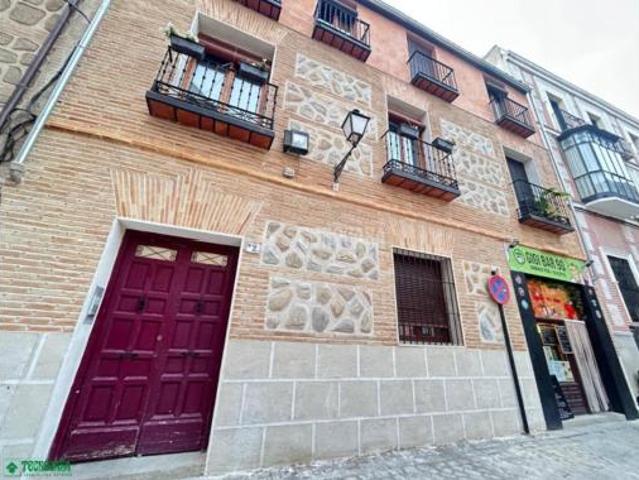 Piso Venta Toledo Capital, Casco Antiguo