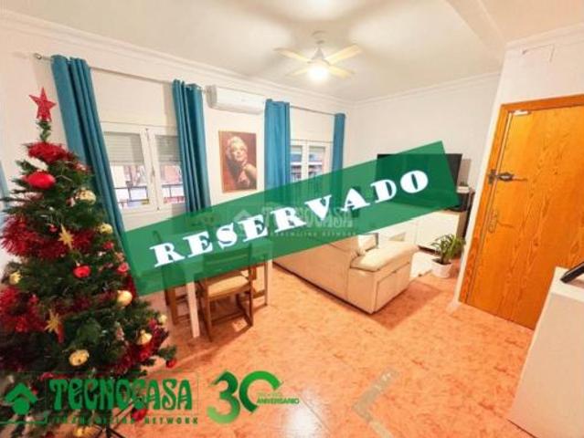 Piso Venta Toledo Capital, Santa Bárbara