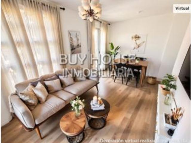 Piso Venta Toledo Capital, Santa Bárbara