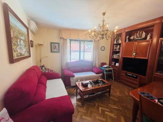 Piso Venta Toledo Capital, Santa Bárbara