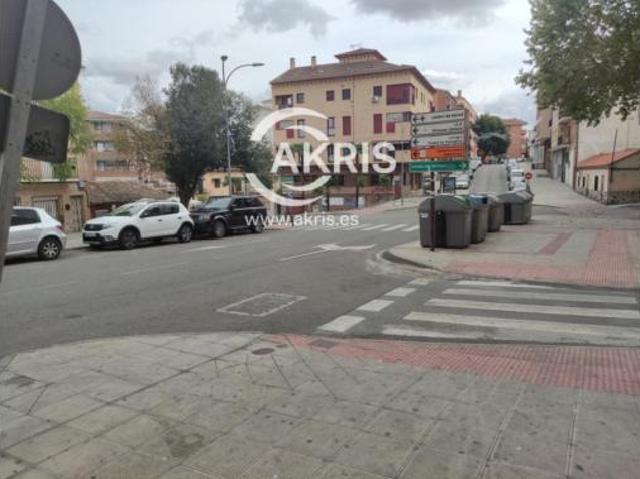 Piso Venta Toledo Capital, Santa Bárbara