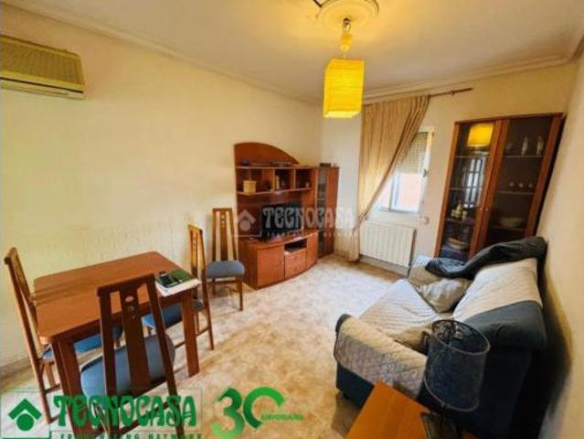 Piso Venta Toledo Capital, Santa Bárbara