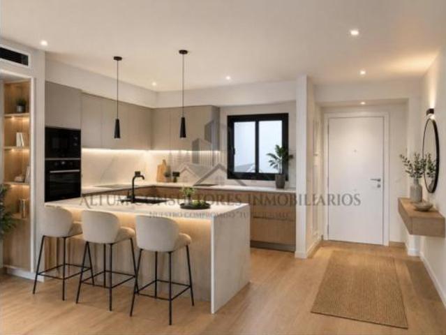 Piso Venta Tomares, Aljamar