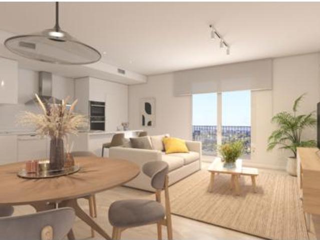 Piso Venta Tomares, Aljamar