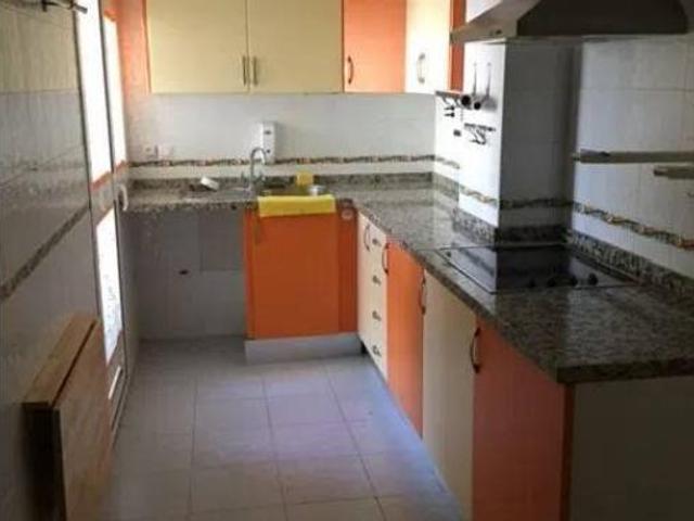 Piso Venta Tomares, Aljamar